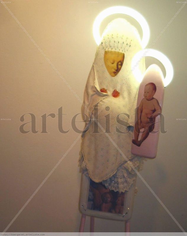 Santa Ama de Casa Nodriza