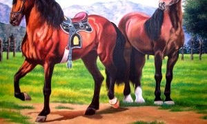 Caballos