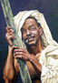 San Carpintero