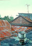 Barrio arriba