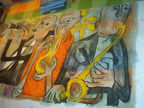 Peligro´s jazz band