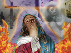 De la muerte y lo sacro