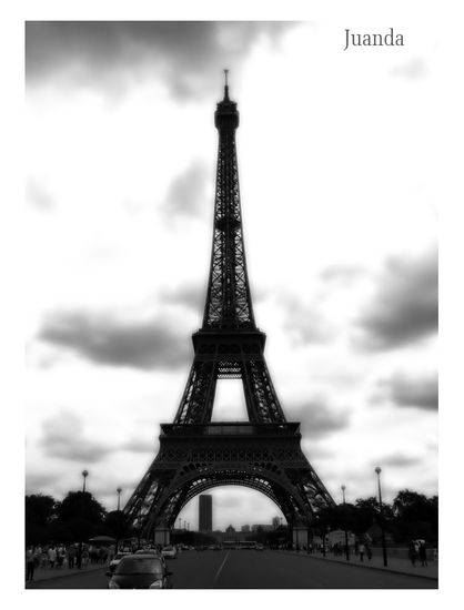 Torre Eiffel 