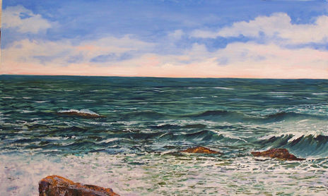 PLAYAS-MAR