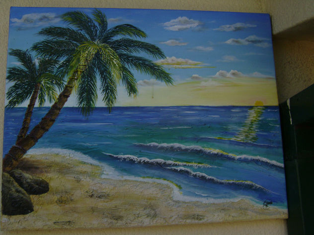 playas del caribe
