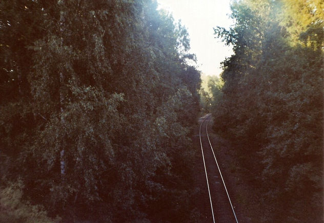rails