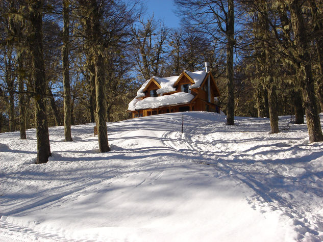 blanca nieve 