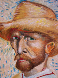 Van Gogh