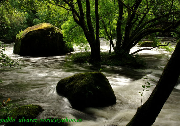 ROCAS EN CHELO 2 