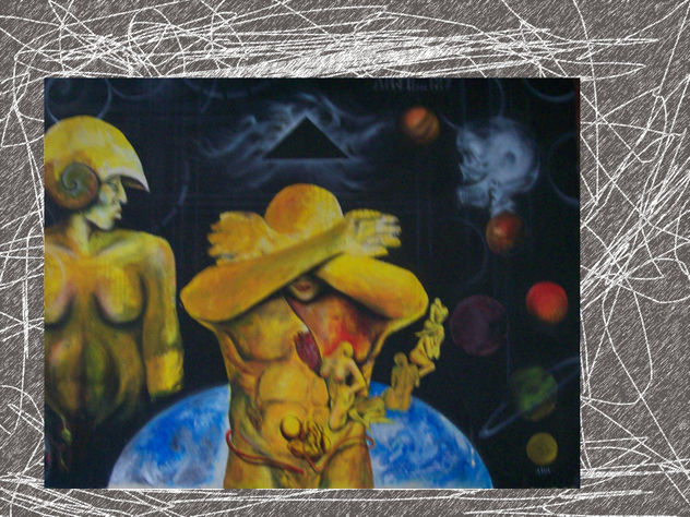 mundo esteril
