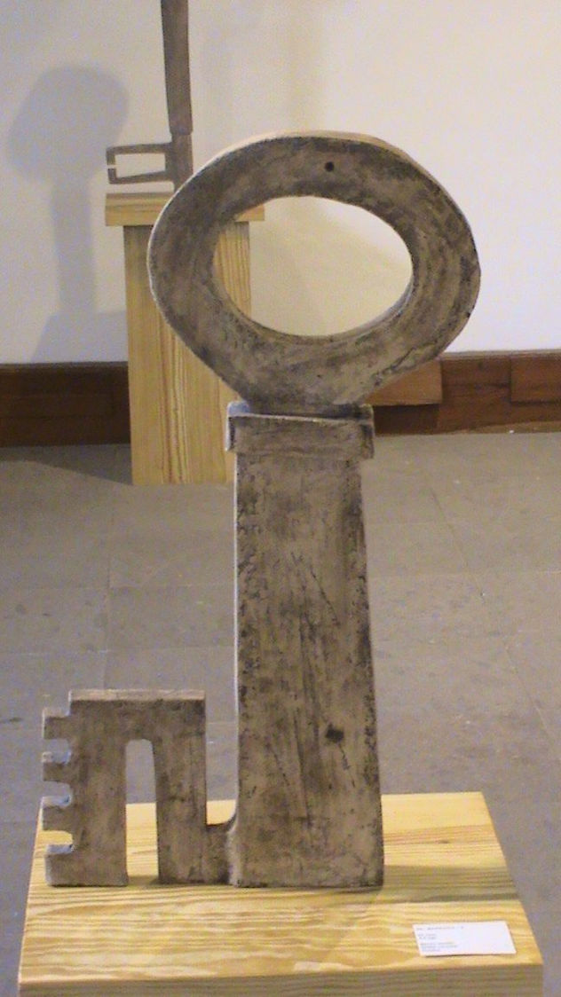 LLAVE ROMANA II