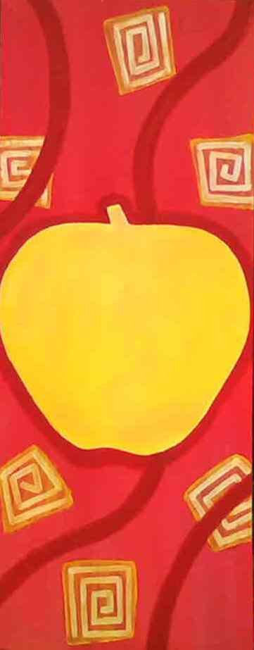 MANZANA 1