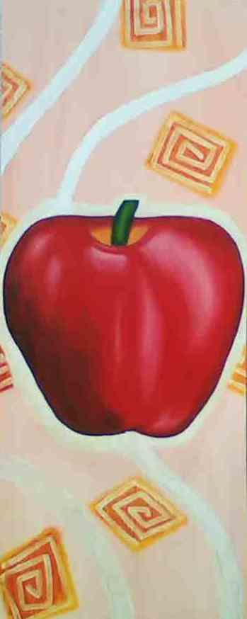 MANZANA 3
