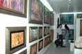 Exposicion Miguel Gómez - 1