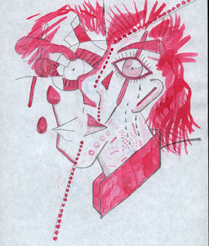 retrato tuyo