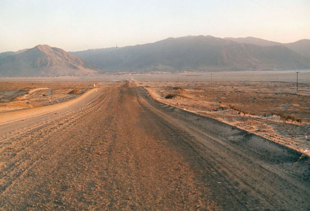 pan de Azucar 2 