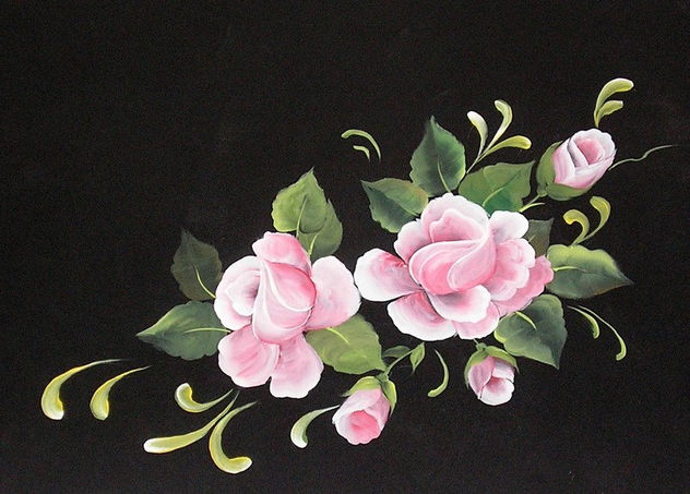 rosas