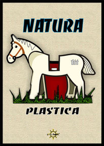 Natura Plastica