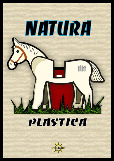 Natura Plastica 