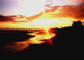 Atardecer 2