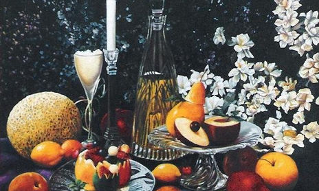 Colección privada de Maggy Castillo