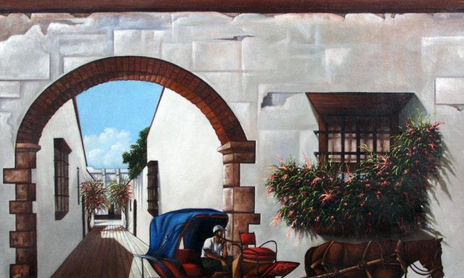 Colección privada de Paul Siebennman
