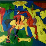 Gouache thumbnail 2