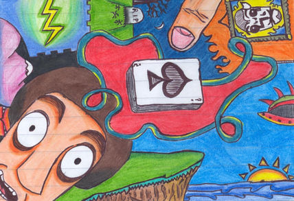 Compocición n°5