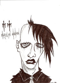 Marilyn manson