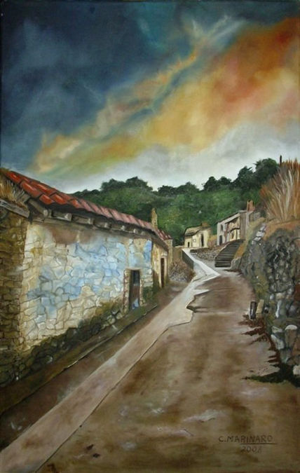 Pueblo