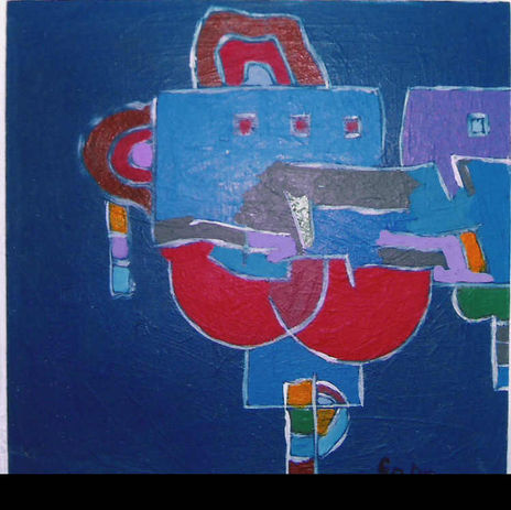 Abstraccion