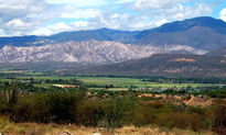 Valle tocuyano