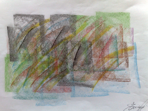 Lluvia