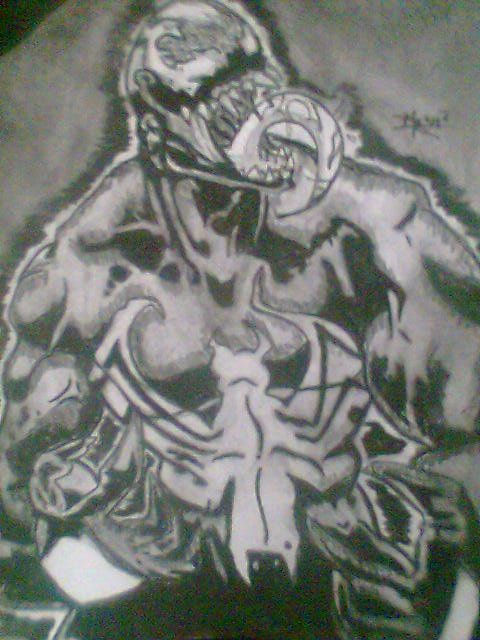 VENOM