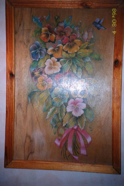 Flores