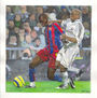 Real Madrid- Barcelona