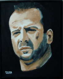 Bruce willis