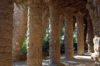 parque Güell