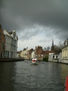 canales de Brujas