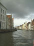 canales de brujas