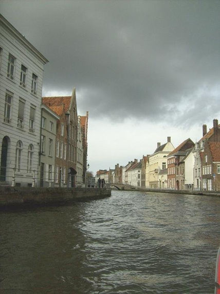 Canales de brujas