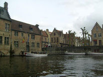 Canales de brujas