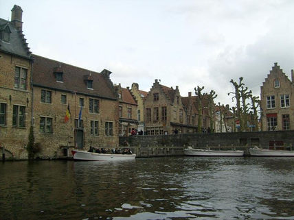 Canales de brujas