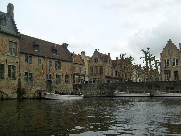 canales de brujas 