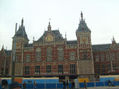 central station