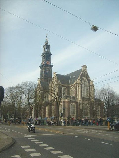 amsterdam 