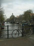 canales de amsterdam