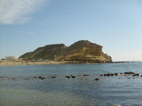 Aguilas