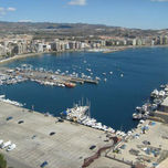 Aguilas...cuidad marina thumbnail 1