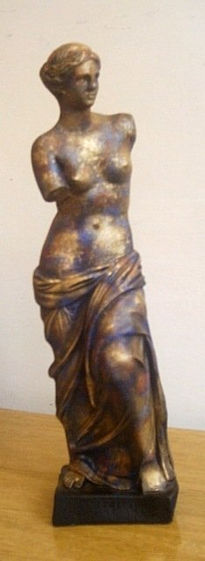 Venus del Milo